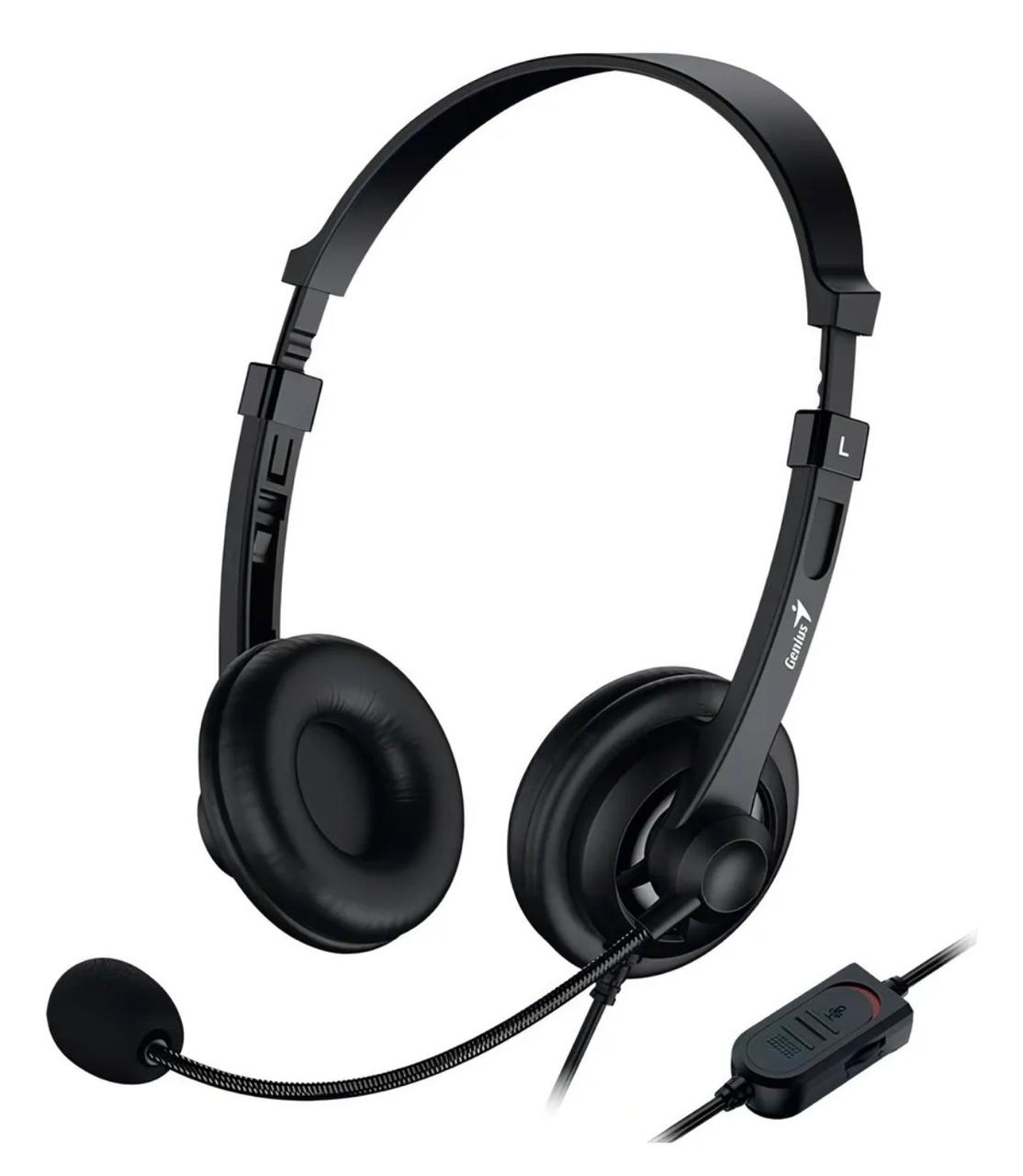 DIADEMA PC Y CALL CENTER